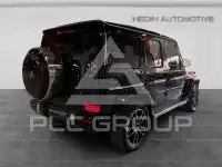 2023 Mercedes Benz G 400
