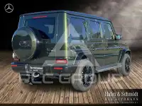 2023 Mercedes Benz G 400