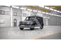 2023 Mercedes Benz G 400
