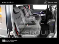2023 Mercedes Benz G 400