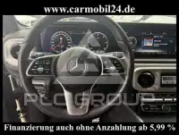2023 Mercedes Benz G 400