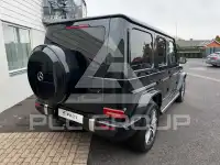 2023 Mercedes Benz G 400