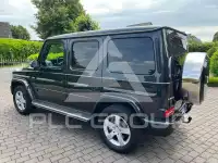2023 Mercedes Benz G 400