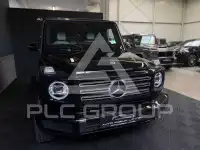 2023 Mercedes Benz G 400