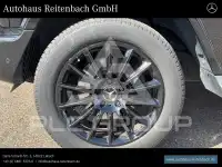 2023 Mercedes Benz G 400
