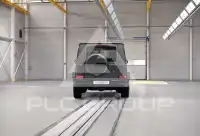 2023 Mercedes Benz G 400