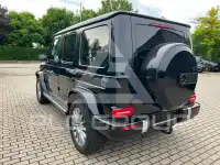 2023 Mercedes Benz G 400