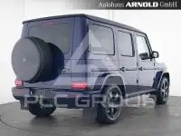 2023 Mercedes Benz G 400