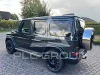 2023 Mercedes Benz G 400