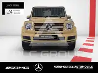 2023 Mercedes Benz G 400