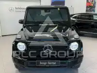 2023 Mercedes Benz G 400