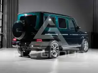 2023 Mercedes Benz G 400