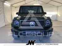 2023 Mercedes Benz G 400