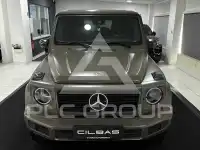 2023 Mercedes Benz G 400