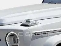 2023 Mercedes Benz G 400