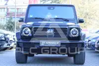 2023 Mercedes Benz G 400