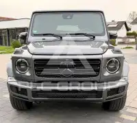 2023 Mercedes Benz G 400