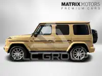 2023 Mercedes Benz G 400