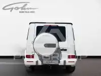 2023 Mercedes Benz G 400