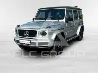 2023 Mercedes Benz G 400