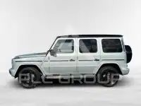2023 Mercedes Benz G 400