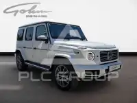 2023 Mercedes Benz G 400