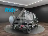 2023 Mercedes Benz G 400