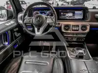 2023 Mercedes Benz G 400
