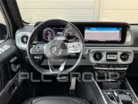 2023 Mercedes Benz G 400