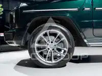 2023 Mercedes Benz G 400