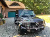 2023 Mercedes Benz G 400