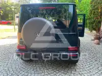 2023 Mercedes Benz G 400