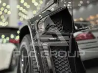 2023 Mercedes Benz G 400