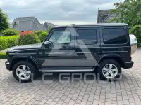 2023 Mercedes Benz G 400