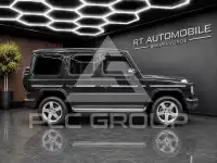 2023 Mercedes Benz G 400