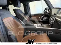 2023 Mercedes Benz G 400