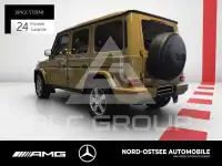 2023 Mercedes Benz G 400