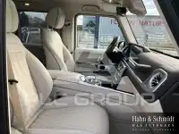 2023 Mercedes Benz G 400