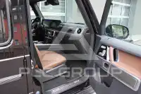 2023 Mercedes Benz G 400