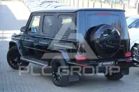 2023 Mercedes Benz G 400