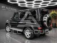 2023 Mercedes Benz G 400