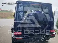 2023 Mercedes Benz G 400