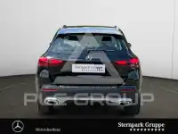 2023 Mercedes Benz GLA-Class