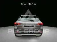 2023 Mercedes Benz GLA-Class