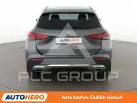 2023 Mercedes Benz GLA-Class