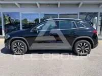 2023 Mercedes Benz GLA-Class