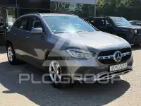 2023 Mercedes Benz GLA-Class