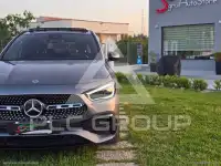 2023 Mercedes Benz GLA-Class