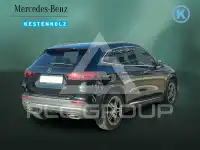 2023 Mercedes Benz GLA-Class