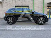 2023 Mercedes Benz GLA-Class